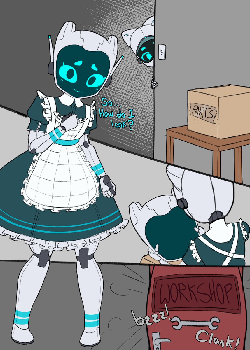 Koppicham's tweet photo. She's got a new look she wants to show you https://t.co/0ineq9zOrK
