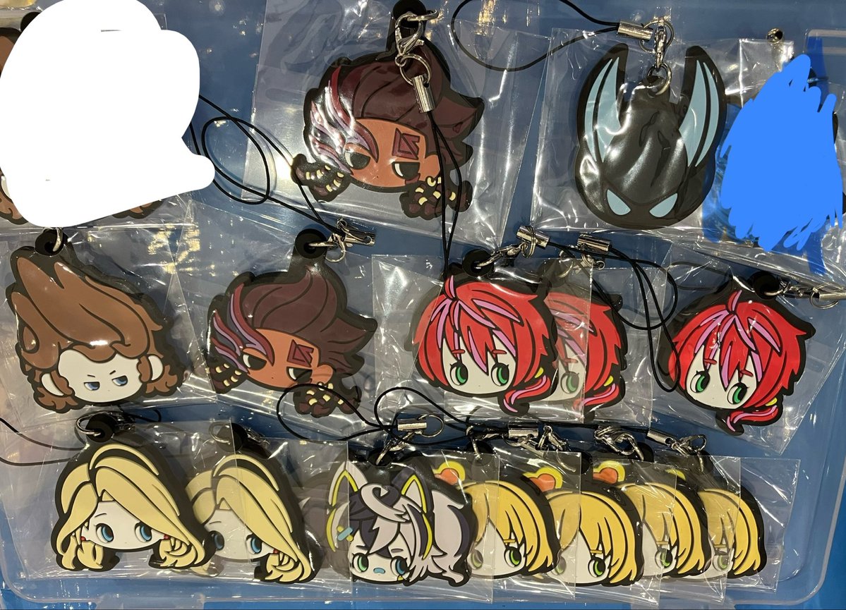 Rei0_Admsk's tweet photo. コンパス 交換 街キャラバン #コンパスグッズ交換 #コンパス交換

譲
写真1〜3+ポッピンのアリス各種3つ
ミニタペうら.メルーニャ各1

求
ピクセルズアダム>
ポッピン各種アダム.ソーン.零夜.コラプス

出撃アクスタ.タペ:コラプス

大阪市内手渡し.郵送が対応可能です。
気軽にお声かけください https://t.co/DTDx14CKNX