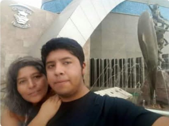 cacecito's tweet photo. El amor de mi vida https://t.co/Hr0QStsugG