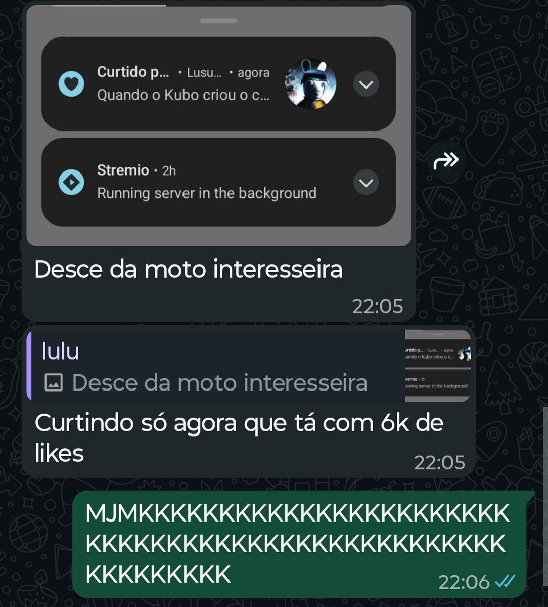 tacio tweet media