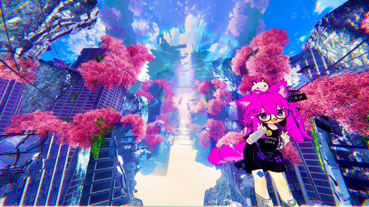 わんち@VRC tweet media