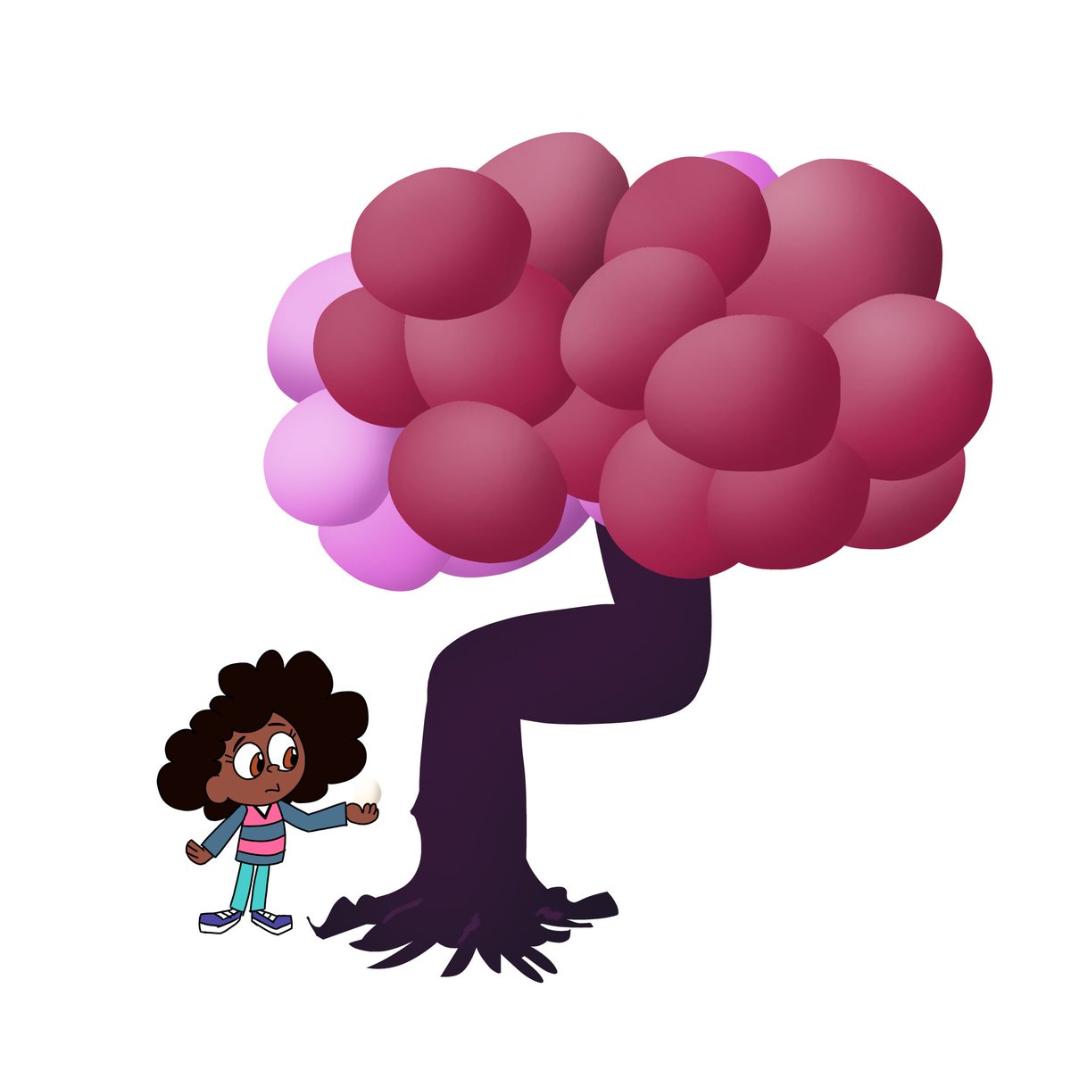 RUB1NATOR's tweet photo. ??? was looking through the anw pitch bible and just kinda flicking back and forth through the pages and i found this???????? has this always been here

#deltarune #fopanw https://t.co/ZfSjW9zLJY