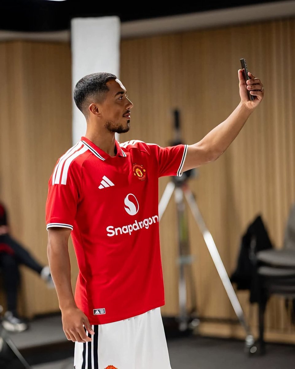 YTilemanz_MUFC's tweet photo. 🙂🤳 https://t.co/WE8mhNtQ5N