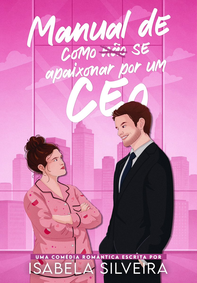 romancistaofc's tweet photo. 📖 Olivia escreveu seis romances inspirados nele.
👔 Jordan decidiu ler todos.
🔥 Pessoalmente.
Ao lado da autora.
❤️‍🔥 Disponível na Amazon e Kindle Unlimited. https://t.co/oHh523RI7o