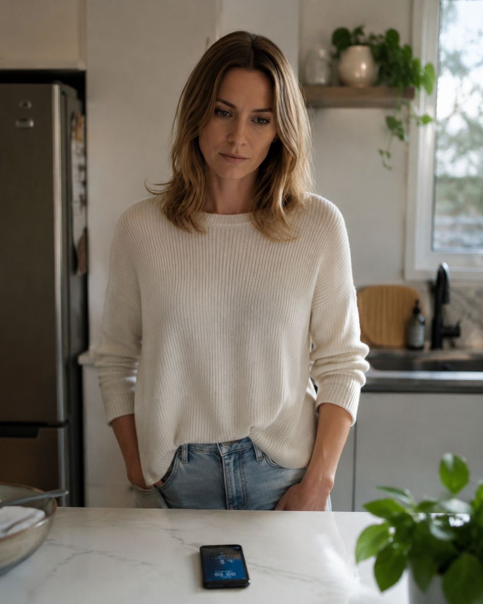 nlpsecret's tweet photo. The group chat is noisy, the house is noisy, my brain is noisy. I still like a clean countertop and five quiet minutes. https://t.co/ilBnjxkHja