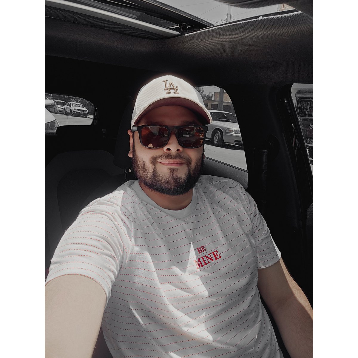 Niickrivera's tweet photo. 😎
#MotivationMonday https://t.co/khVFoIqf8n