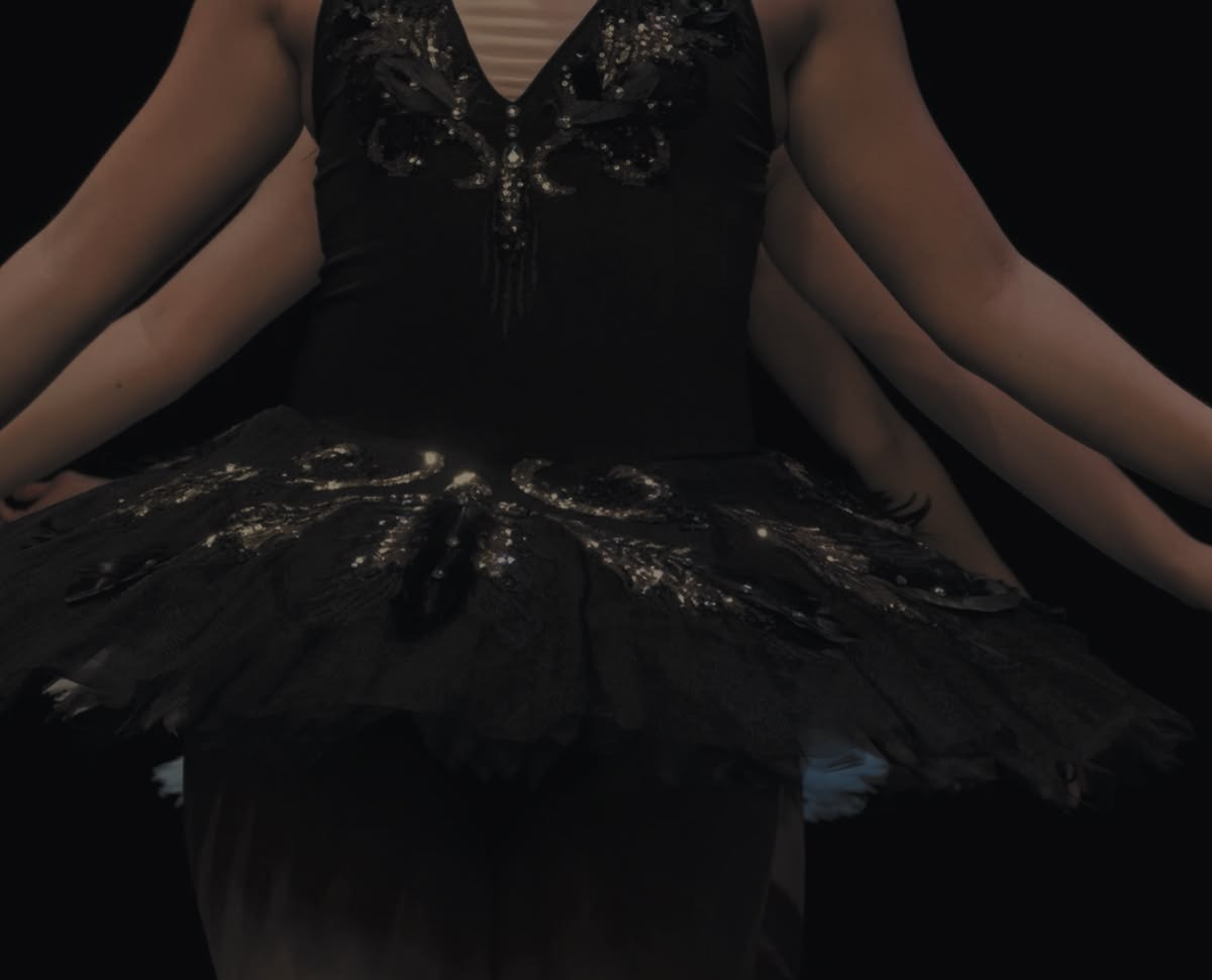 EncoreOfTheDead's tweet photo. "Some hearts never stop mourning."

🦢 The Black Swan — Aurelia Dusk 🦢 

Role: The Black Swan https://t.co/bBR3JXzNwZ