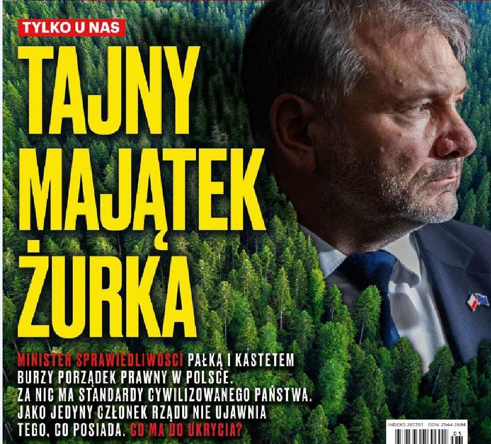 ATroszek97939's tweet photo. @w_zurek PIĘKNIE DRWALU-SUKCES GWARANTOWANY--TRUMP ZACHWYCONY https://t.co/kcwV2jEtF4