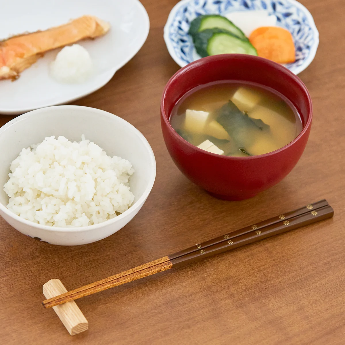 ゆとりの空間｜料理家 栗原はるみ on X: 