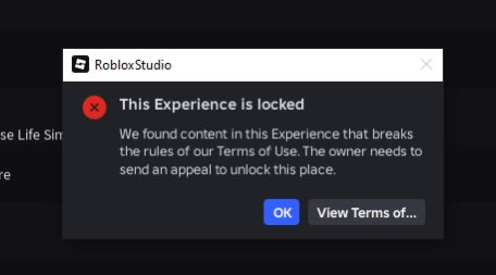 TokyoPeaxh's tweet photo. Roblox on my bday too- how is this fair. The game has no sextual content I worked every day as a retail worker along with developing this game I worked on it 6yrs and served in development for 4 yrs just to get main game of this game taken down over a maid cafe. https://t.co/F8MfR0VesO
