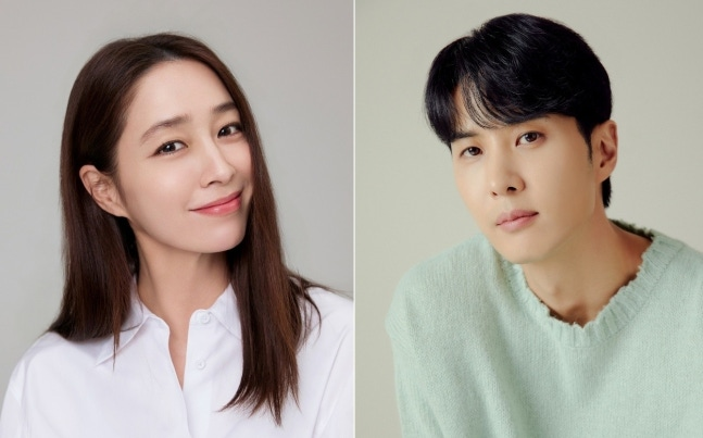 infodrakor_id's tweet photo. #LeeMinJung #KimJiSeok #LeehyunJin #LeeJinYi #OhYeonah #JungEuije dan #WangBitNa dikonfirmasi bintangi drama KBS adaptasi novel "Yes, Let's Get Divorced"
Ceritanya diadaptasi dari novel dengan judul yang sama, tentang pasangan yang punya butik gaun pengantin yang udah capek banget sama kehidupan rumah tangga, sampai akhirnya mutusin buat cerai.
Tayang 19 Agustus
https://t.co/KmdxjK0ONz