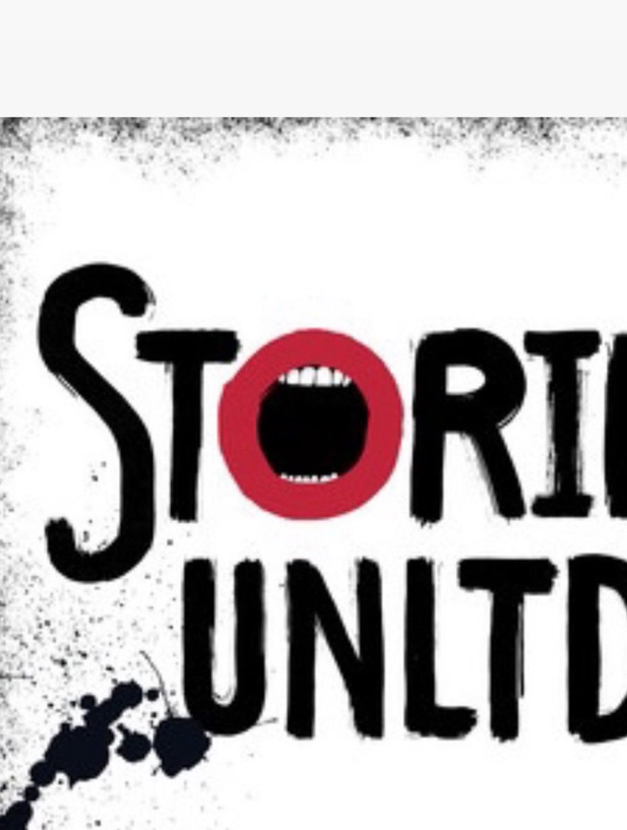 Masonites1's tweet photo. The latest STORIES UNLIMITED PODCAST is posted, and my latest newsletter is published as well! Listen or read it all here! 
https://t.co/P2kKpRX6aw

https://t.co/WfgaJuJ04H

https://t.co/vufIEAkV09 https://t.co/aGDjCr6dP1