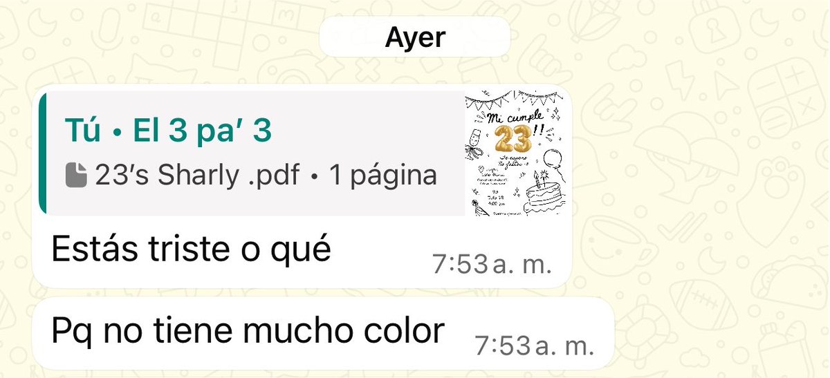 weebshar's tweet photo. intento ser minimalista 
mis amigas; https://t.co/fXOshNY3P4