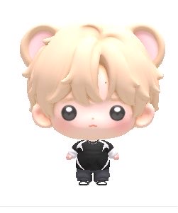 forenhee's tweet photo. omg this cutie hee appeared at evan's weibo community on the bottom right 🥺 https://t.co/nY8rjul2vY