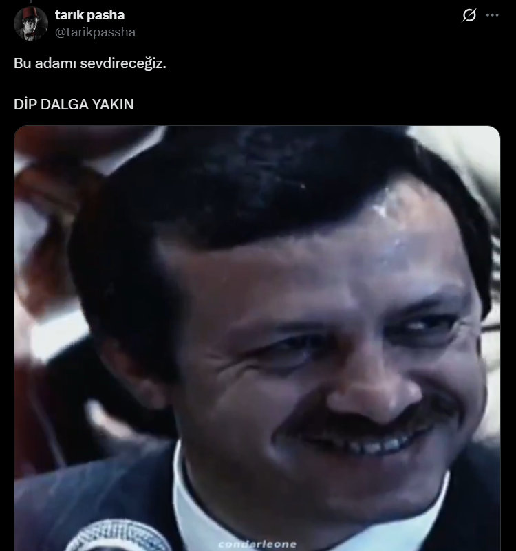 fettahfuzesi01's tweet photo. dip dalga harbi yakınmış https://t.co/mdBs1tToUe