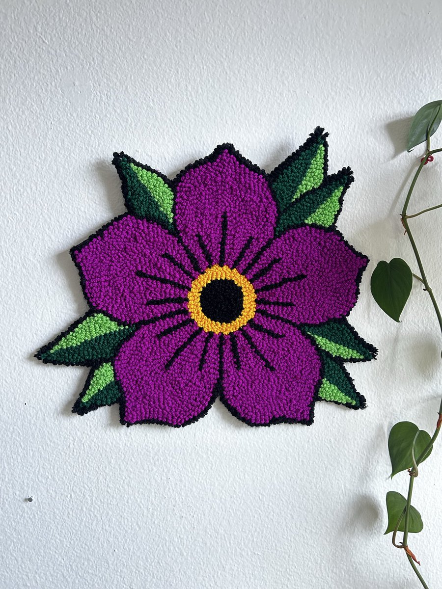 lyssiecakes0402's tweet photo. Is this thing still on?? 
Hi hello haven’t posted on here in forever but I’m still making art &amp; had a lil update today!! 🌸✨ https://t.co/CaxI53ZnD1
