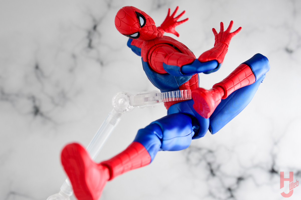 本日より『スパイダーマン：ブランド・ニュー・デイ』が劇場公開