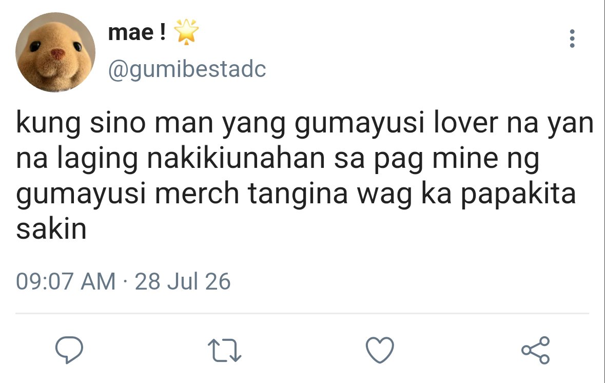 zekayusilog's tweet photo. https://t.co/B8P0floQiG