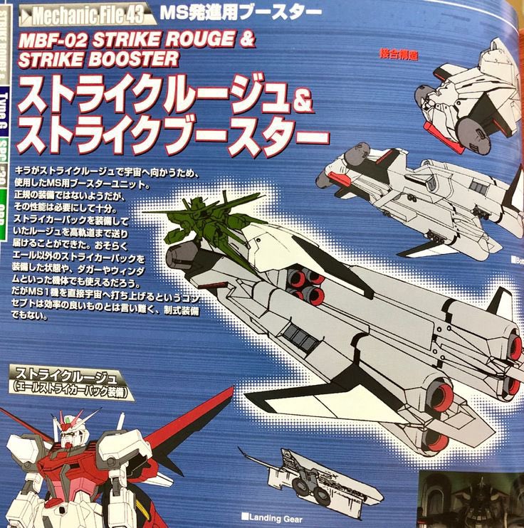 ino_Gunpla's tweet photo. ミーティア出たし、ストライクブースターも出せるよねー！ https://t.co/LTiYbmPYPX