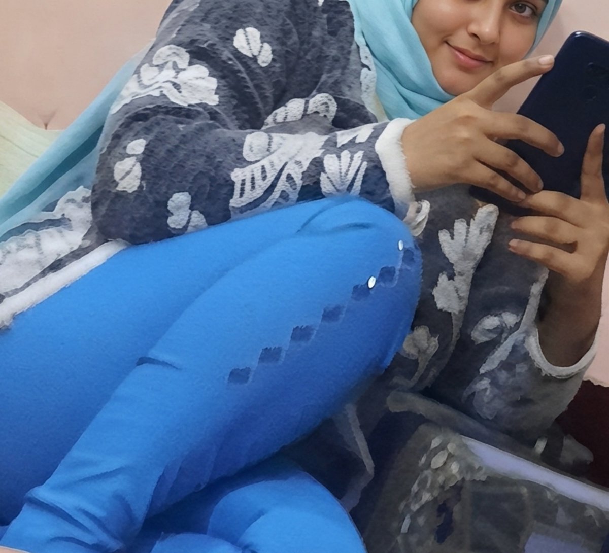 صنعانيه محرومه tweet media