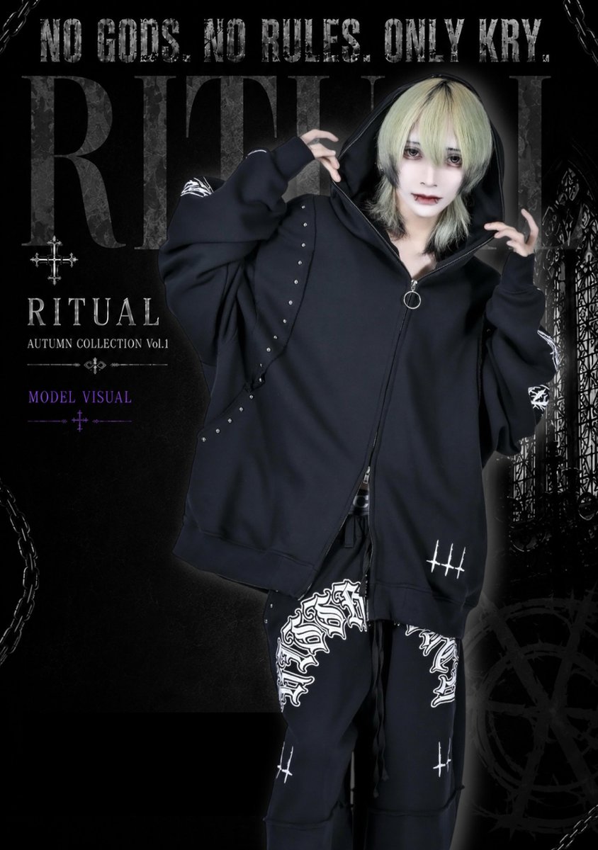 KRYclothing (@KRY_official_) / Posts / X