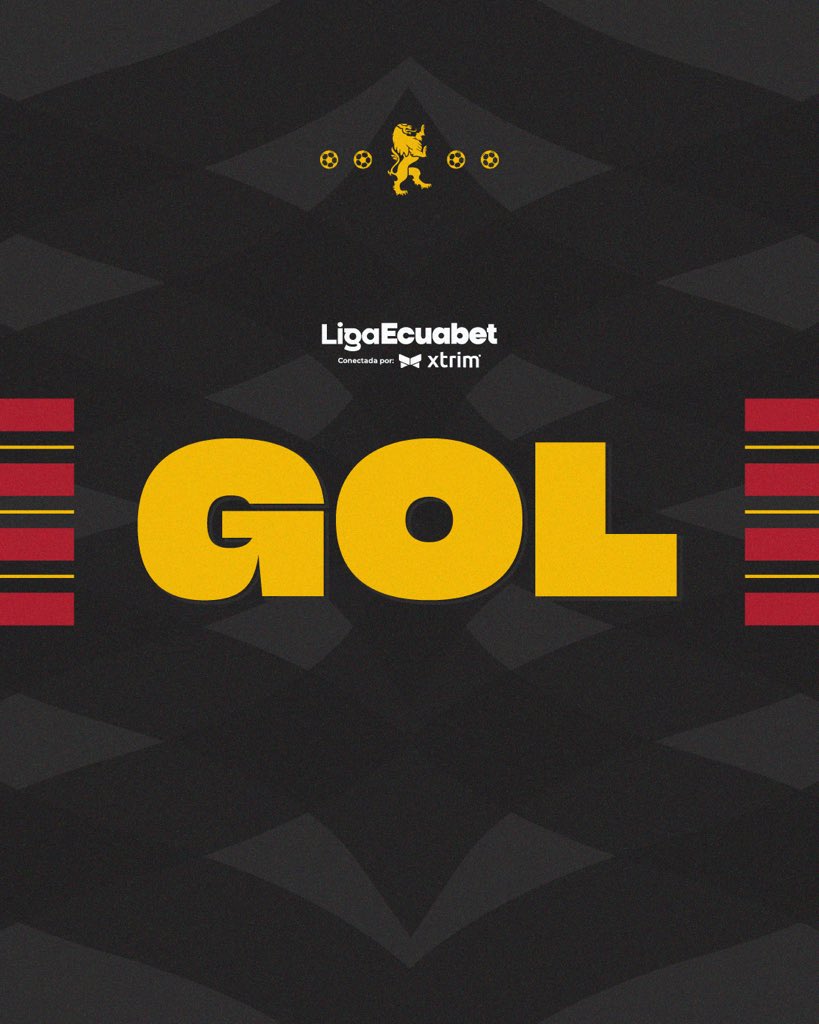 DCuencaOficial's tweet photo. Gol del equipo visitante https://t.co/khDjJrJMkx