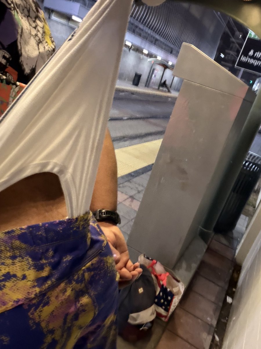BillWedgie's tweet photo. When your bully see you at the trolley station. #wedgie #hangingwedgie https://t.co/umVZ7eYLeE