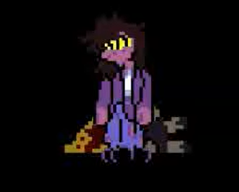 bubblddd's tweet photo. i did a doodle of Owoia's susie (eusis.) https://t.co/Z0EKjI3T0g