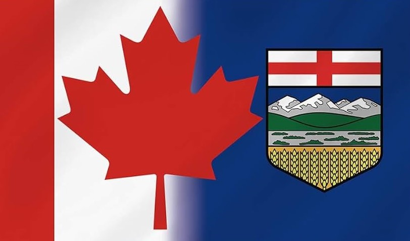 sherlockeditor's tweet photo. Biggest threat to everyday Albertans way of life is not Ottawa, nor Trump, it is Danielle Smith's UCP gov't. You can talk benefits of O&amp;G royalties, but it's meaningless when the AB gov't won't fund *PUBLIC* healthcare or education. We are losing rights as Canadians under Smith. https://t.co/CgGOakDcqj
