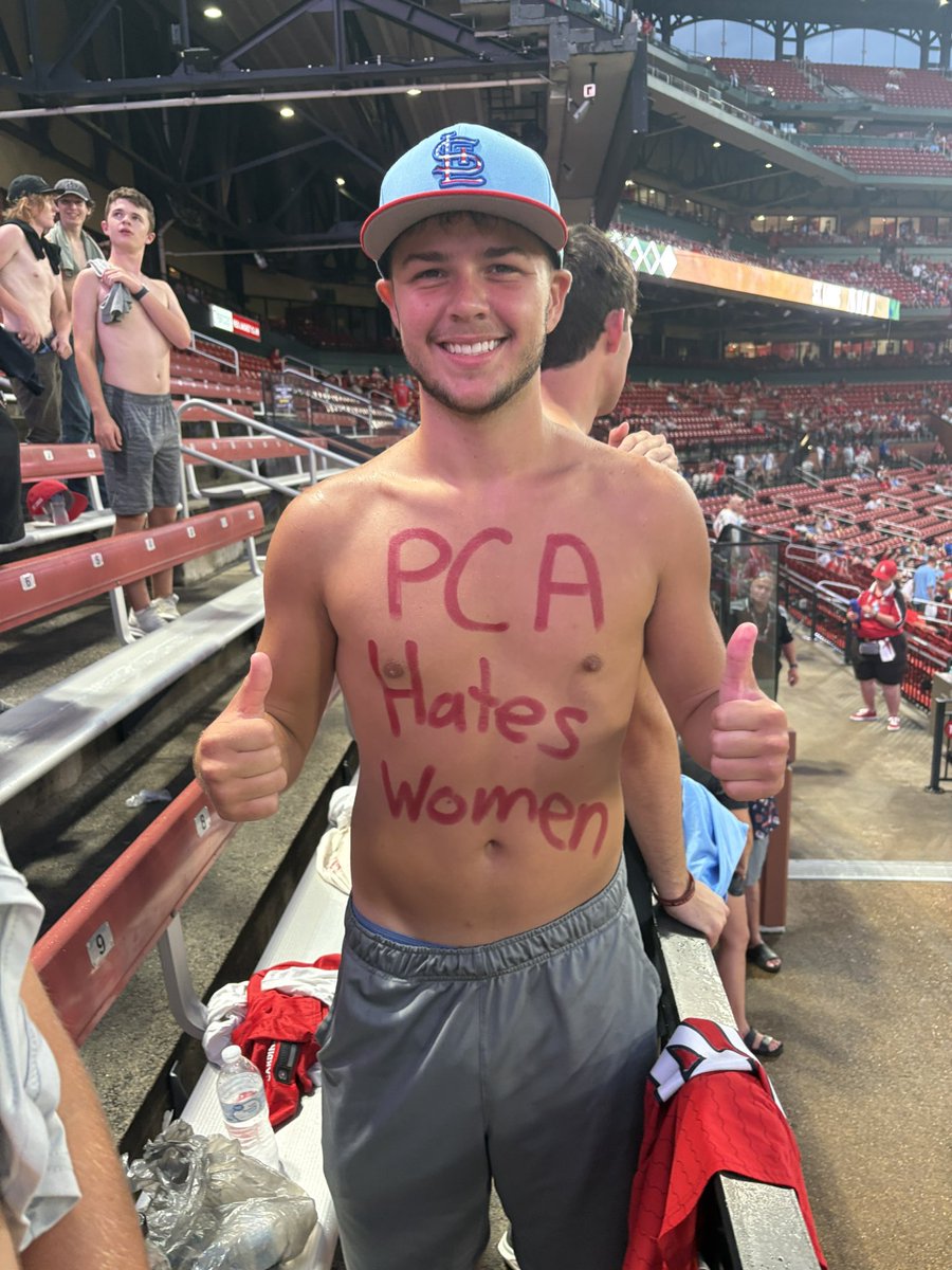 carterfogarty24's tweet photo. @PCHate_ @Jandystl @gatewaygrinders 

17-1 was already taken so I had to do something else https://t.co/5SQnrxDwoj
