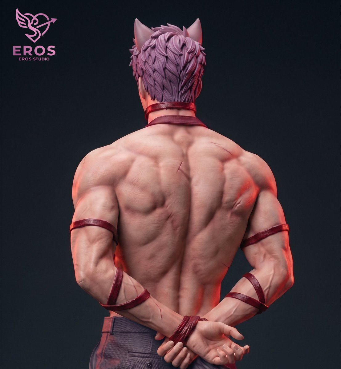 Yaoi_Figures's tweet photo. Valko
Eros Studio 
#LoveandDeepspace #Valko https://t.co/yJQpmlyu72