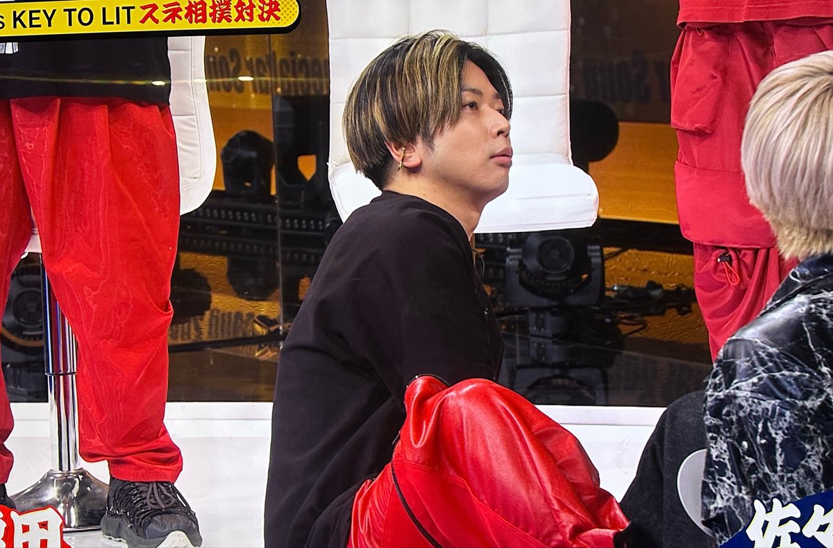 msd__a74's tweet photo. メロい〜好きだ〜（ ; ; ）💓💓💓💓💓 https://t.co/j5Fmo1EwSB