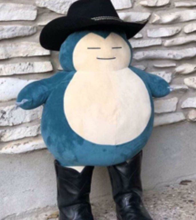 Pokemonpshot's tweet photo. Howdy 🤠 https://t.co/ijxR6wsEmj
