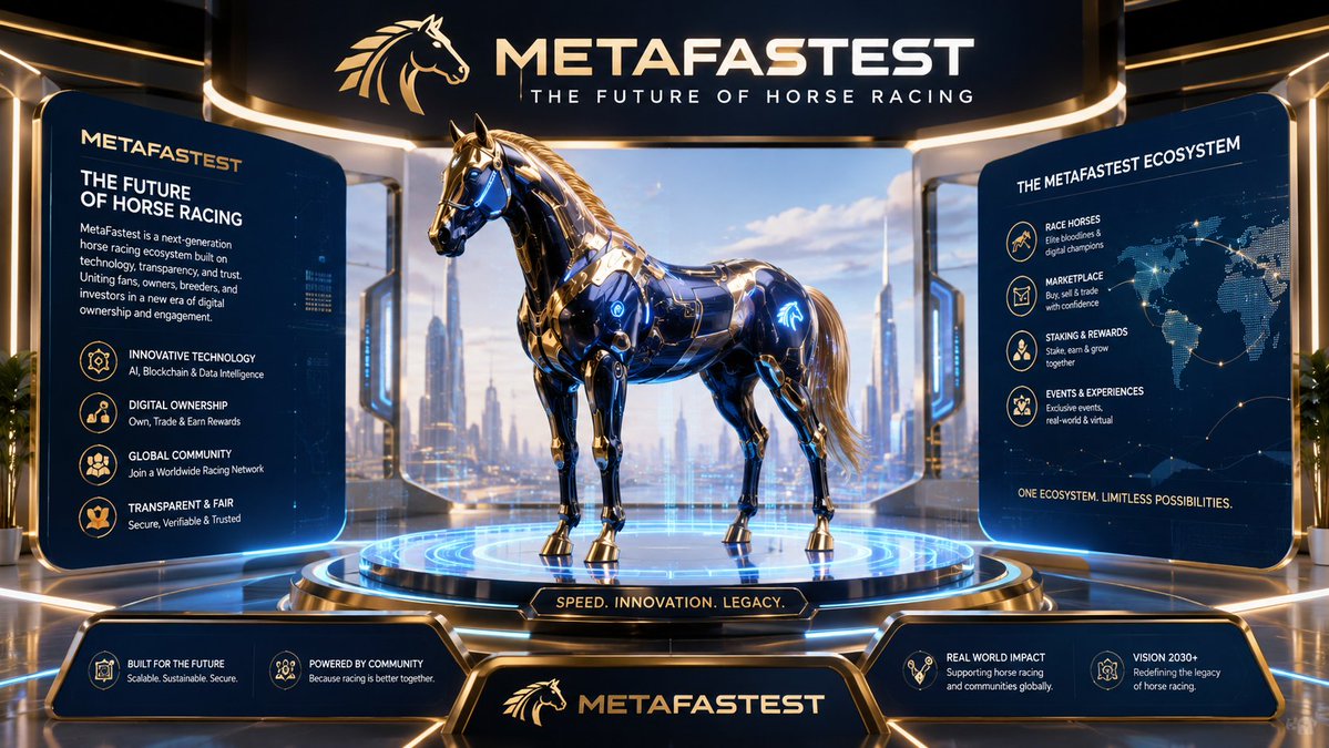 MetaFastest's tweet photo. Speed decides the winner.
속도가 승자를 결정한다.
🌐 https://t.co/jLnAwbHKWK
💬 https://t.co/SrTmFWzqyy
https://t.co/CWk0g2B1bP 
https://t.co/9MJdE1HTNG 
https://t.co/YrMg0MlAeU 
https://t.co/mGNaqD9lpq 
https://t.co/RJakOaGGCN 
https://t.co/9IaZNyMNA8 https://t.co/J5ZKt3M4yQ