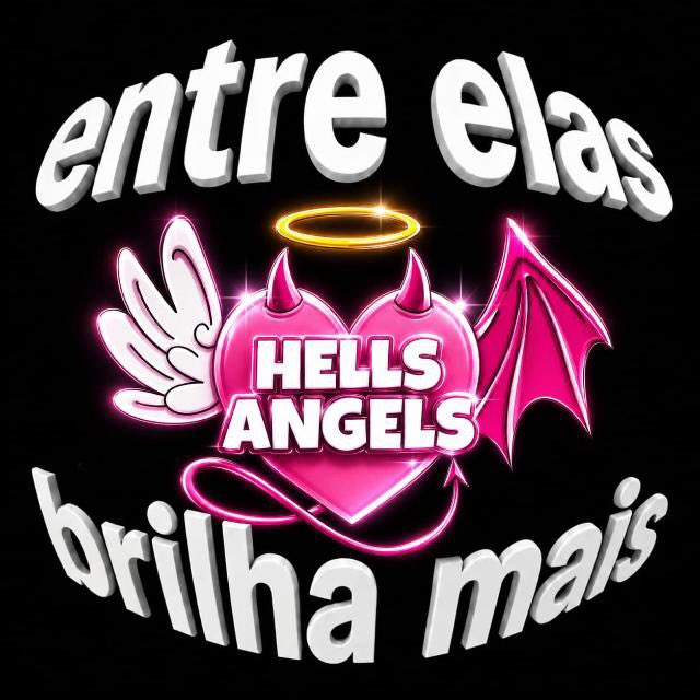 aadoborel's tweet photo. HELLS ANGELS, VCS SEMPRE SERÃO GIGANTES 🙌🏻 https://t.co/ptsum5To4l