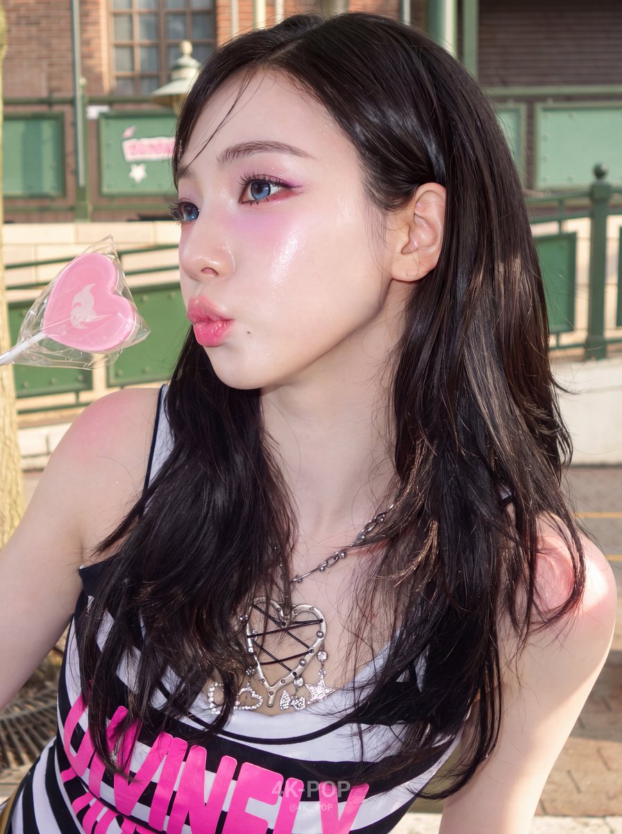 4K__POP's tweet photo. 超高画質化 KARINA

#카리나 #Karina #カリナ
#aespa #에스파 https://t.co/2fgn9FdxsB