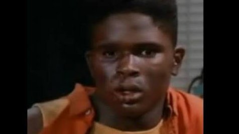 JasmineLWatkins's tweet photo. oh he determined bc that's the same look eddie had after he got beat up by the dragons https://t.co/DoSvUQwQOV
