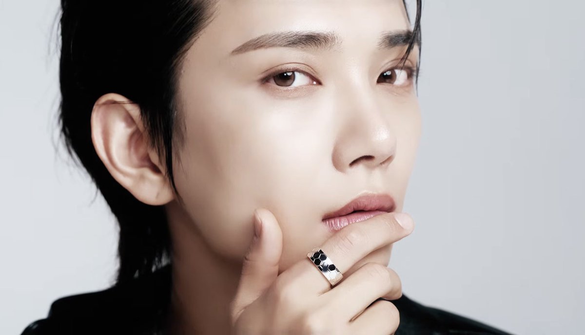 hjszones's tweet photo. JOSHUA in CHAUMET for NUMERO TOKYO #조슈아 https://t.co/kFPALuYHer