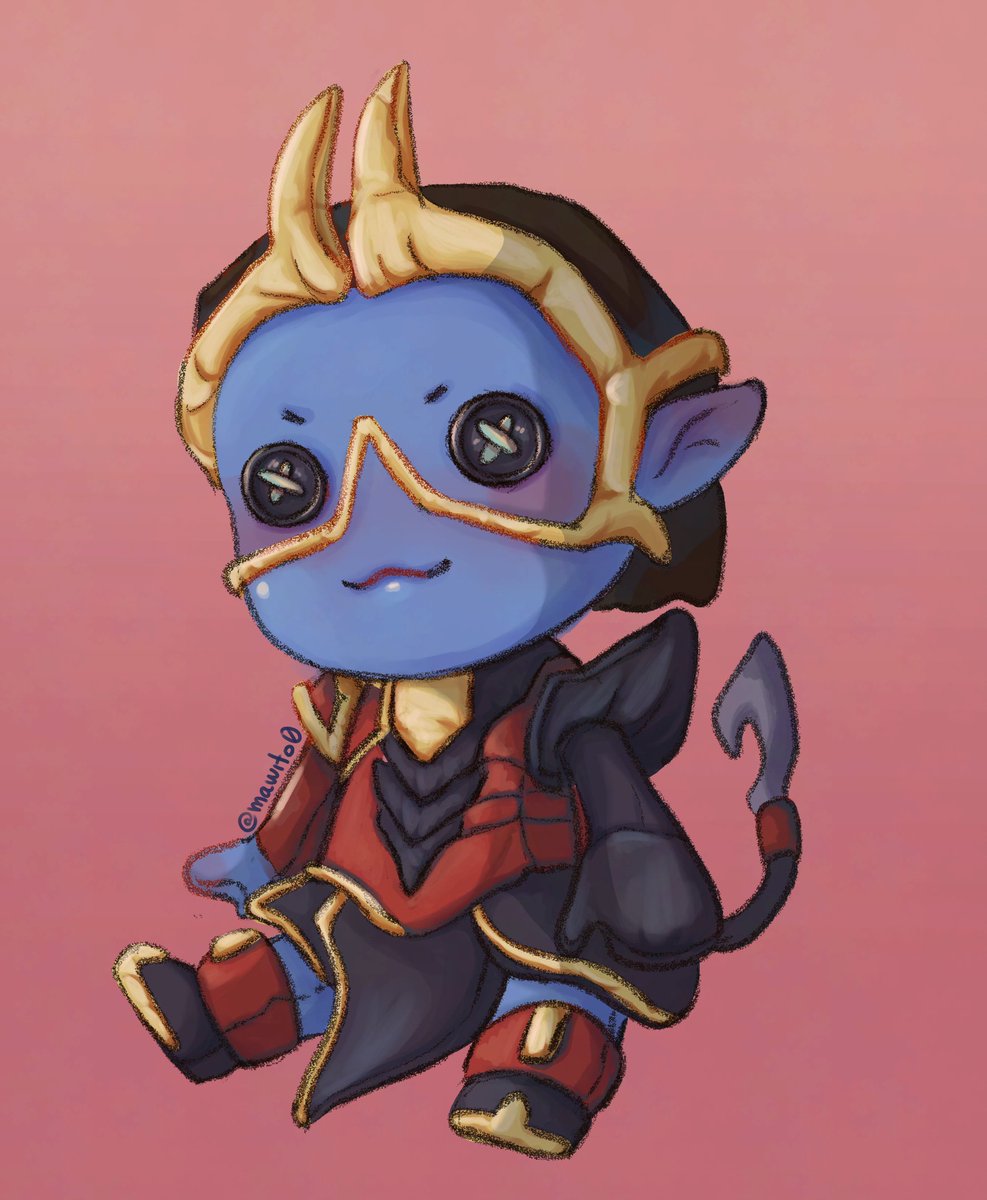 mawito0's tweet photo. needed to see roathe floof ingame for reference so he got air jail. days later he's still floating in the middle of my orbiter
#warframe #warframefanart #tennocreate https://t.co/FzsGj1JjHP