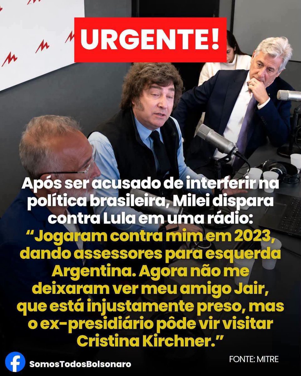 AdalbertoReque1's tweet photo. @Lourdes11338469 @alferdez @LulaOficial https://t.co/BXJK8p9LL4
