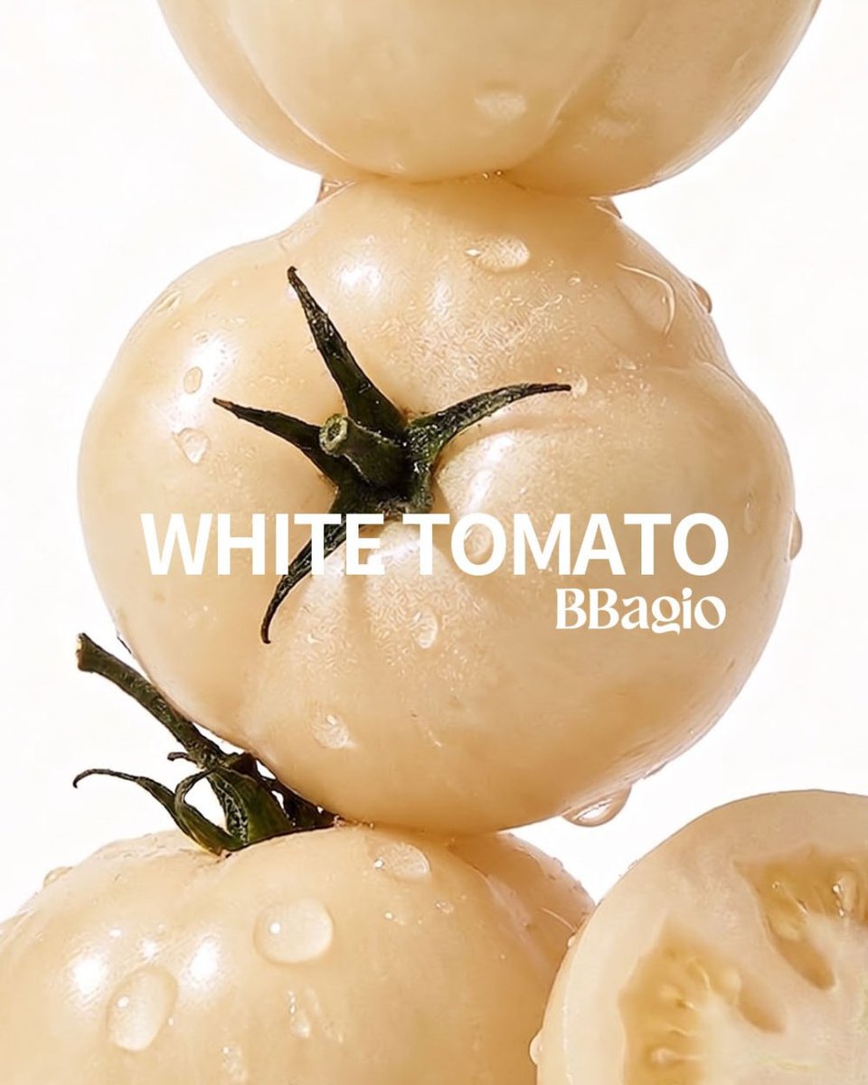 dr_bbagio_gl's tweet photo. ✨ Glowing, snow-like skin? Don't give up on it.

PDRN Super Collagen All-in-One Booster C by BBagio 🤍
 White Tomato Extract — stays pale even under UV, brightens dull skin
 Plus PDRN &amp; collagen for firmness &amp; hydration
1 sachet a day. 

#drbbagio #whitetomato #PDRN #glutathione https://t.co/US8axp8BNC