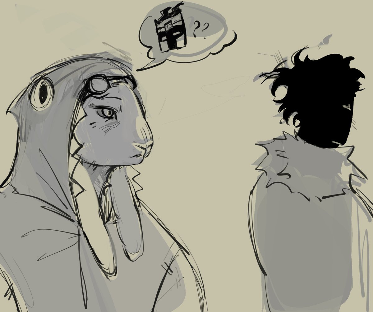 HiBanee_'s tweet photo. Oops... Me confundi de dox

Mejor tarde que nunca Ricardox apareciendo de la nada y ya perteneciendo a la familia? okay si #cubiart https://t.co/Av0mSUNFKh