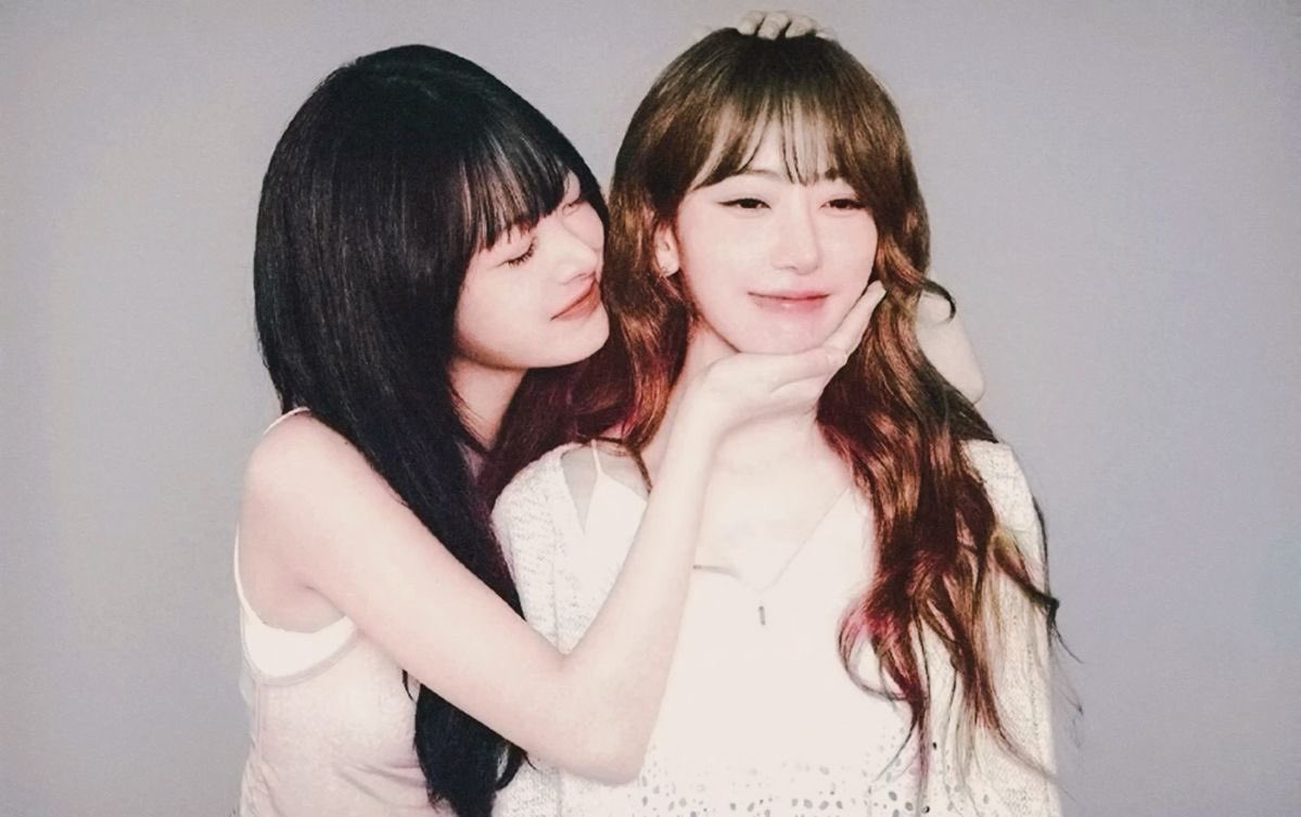 Bellinha love booseokhui | D-DAY KY tweet media