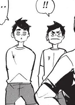 oikawa1001's tweet photo. They look like little bugs im gonna squash them I love them so much https://t.co/0B9MGiLmAX