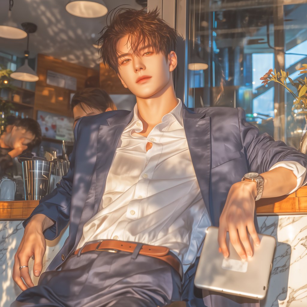 릴리브(riv) tweet media