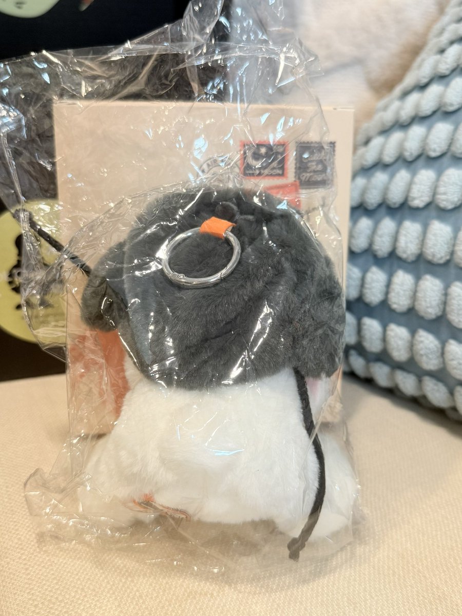 markbamgot7love's tweet photo. Kim&amp;Co X KengNamping
🦆พวงกุญแจ Bunny Dreamer 450฿
🐰ค่าส่งตามจริงเลยคับบ
 สนใจ DM สอบถามได้ก่อนน้า / นัดรับ มธ ได้ค้าบ

#ตลาดนัดเก่งน้ำปิง #ตลาดนัดDMD #ตลาดนัดเขมจิรา #ตลาดนัดดูมันดิ #ตลาดนัดdomundi #ตลาดนัดกนป #KimandcoXKengNamping https://t.co/ydxxar13Cq