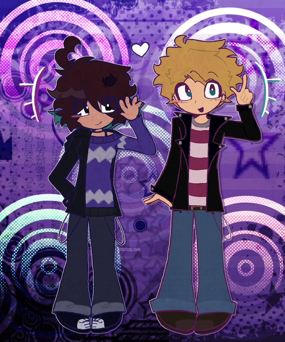 donutqq_qwq's tweet photo. filler dawnkas art i forgot to post hihi

(selfship, mcsm) https://t.co/BiSJc1RDD0