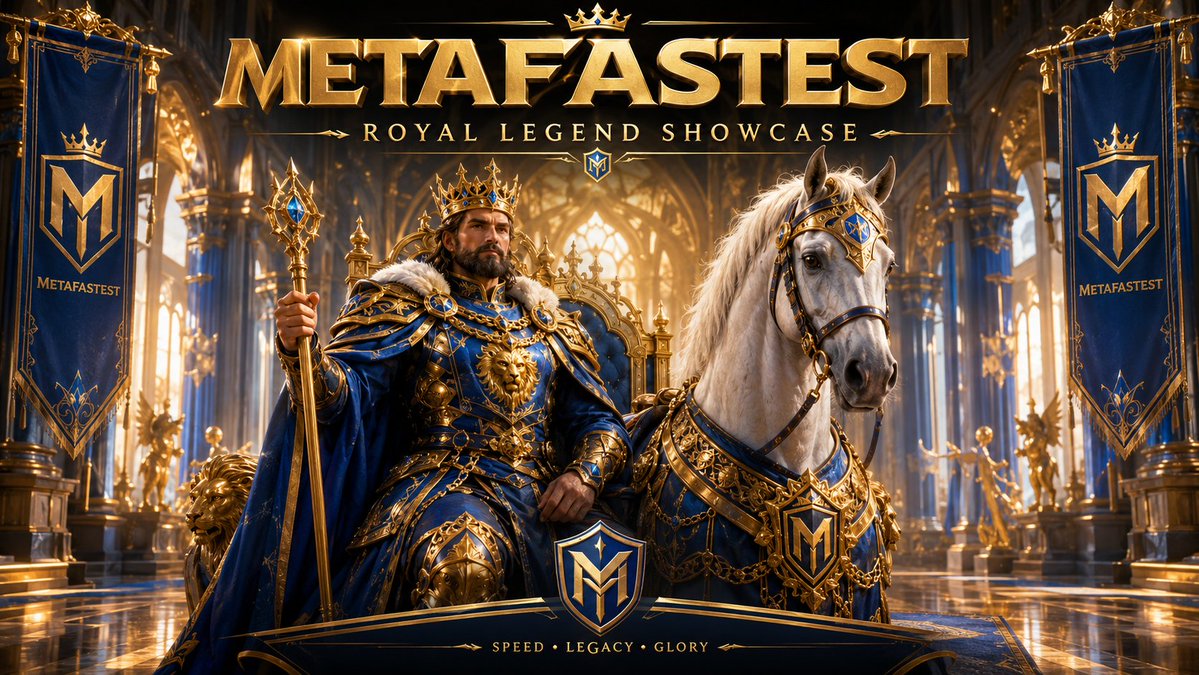 MetaFastest's tweet photo. Speed creates legends.
속도가 전설을 만든다.
🌐 https://t.co/jLnAwbHKWK
💬 https://t.co/SrTmFWzqyy
https://t.co/CWk0g2B1bP 
https://t.co/9MJdE1HTNG 
https://t.co/YrMg0MlAeU 
https://t.co/mGNaqD9lpq 
https://t.co/RJakOaGGCN 
https://t.co/9IaZNyMNA8 https://t.co/Ga8SiifLRP