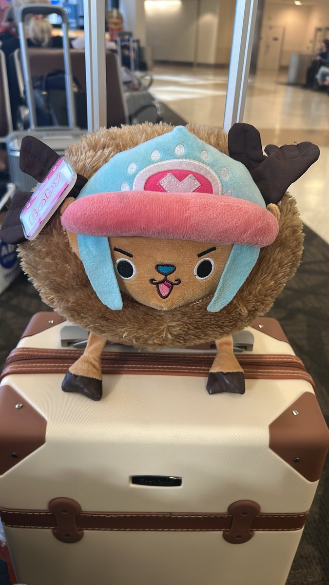 Etro Delune 🌙🐇VP ✨OTAKON tweet media
