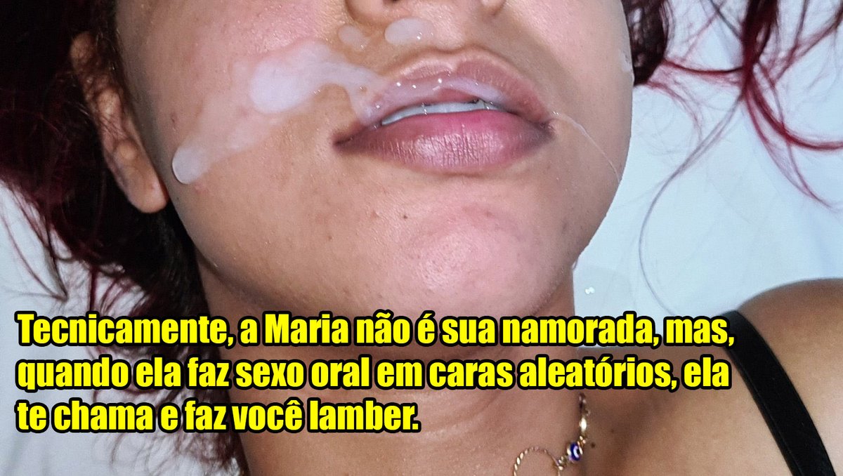 julislegendaas's tweet photo. Vocรช adora o sabor nรฉ, corno? Tecnicamente, amigo corno.
#cuckold #corno #hotwife #legenda #caption #gozada #bnwo https://t.co/Lf6zFD71Lr
